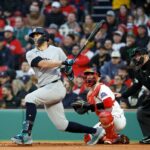 Giancarlo Stanton pronto para dar o 'próximo passo' na reabilitação de lesões enquanto os Yankees descobrem o cronograma