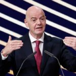 Gianni Infantino Kembali Maju di Pemilihan preside FIFA 2027, Targetkan Tiga Periode
