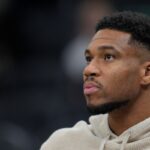 Giannis Antetokounmpo