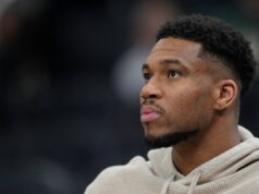 Giannis Antetokounmpo nomeia o jogador da NBA mais difícil de defender Giannis Antetokounmpo
