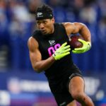 Os Giants contrataram o cornerback da UNC, Thaddeus Dixon, como um agente livre não contratado.