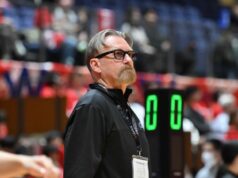 Gilas Pilipinas Women contrata BT Toews como novo treinador principal Burke