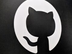 GitHub diz que hackers tabelam dados de milhares de repositórios internos github cat silhouette
