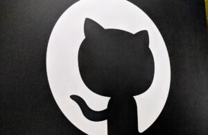 GitHub diz que hackers tabelam dados de milhares de repositórios internos github cat silhouette