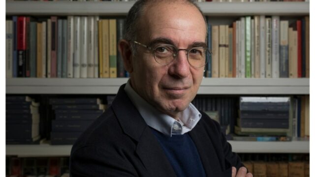 Giuseppe Tornatore será homenageado com o Globo de Ouro de Giuseppe Tornatore será homenageado com o Globo de Ouro de Documentário em conjunto com a Artemis Rising Foundation no Festival de Cinema de Taormina da Itália (EXCLUSIVO)