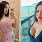 Glamouroso advogado brasileiro invadido por federais por suspeita de ligações com o submundo do crime