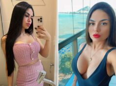 Glamouroso advogado brasileiro invadido por federais por suspeita de ligações com o submundo do crime Glamouroso advogado brasileiro invadido por federais por suspeita de ligações com o submundo do crime