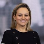 Lorna Hajdini, 37, diretora executiva da divisão Leveraged Finance do JPMorgan Chase, ainda não respondeu publicamente ao processo