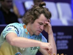 Global Chess League retorna à Índia para a quarta temporada Global Chess League retorna à Índia para a quarta temporada