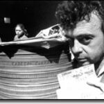 Globo Filmes divulga biografia de Glauber Rocha, avança na próxima obra de Fernanda Torres, indicada ao Oscar (EXCLUSIVO)