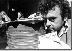 Globo Filmes divulga biografia de Glauber Rocha, avança na próxima obra de Fernanda Torres, indicada ao Oscar (EXCLUSIVO) Globo Filmes divulga biografia de Glauber Rocha, avança na próxima obra de Fernanda Torres, indicada ao Oscar (EXCLUSIVO)