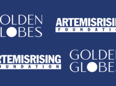 Globo de Ouro, Artemis Rising Foundation e Think-Film Impact Production retornam a Cannes para receber o prêmio Documentary Filmmaker Globo de Ouro, Artemis Rising Foundation e Think-Film Impact Production retornam a Cannes para receber o prêmio Documentary Filmmaker