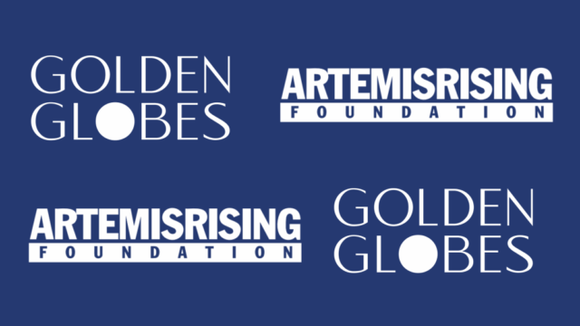 Globo de Ouro, Artemis Rising Foundation e Think-Film Impact Production Globo de Ouro, Artemis Rising Foundation e Think-Film Impact Production retornam a Cannes para receber o prêmio Documentary Filmmaker