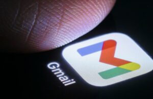 Gmails Ajude-me a escrever agora soará mais como você IA do Gmail