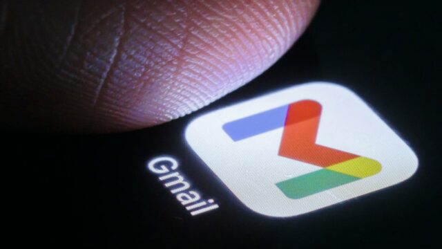 IA do Gmail
