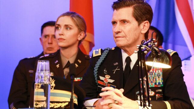 'Going Dutch' cancelado após duas temporadas na Fox

