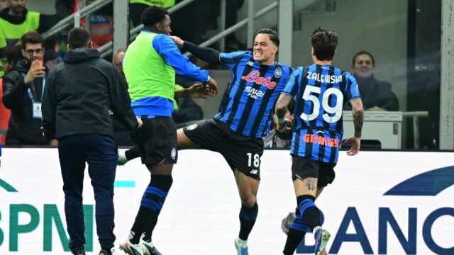 Gol Bunuh Diri Selamatkan Atalanta de Kekalahan de Markas Fiorentina Gol Bunuh Diri Selamatkan Atalanta de Kekalahan de Markas Fiorentina