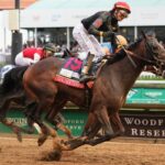Golden Tempo obtém uma impressionante reviravolta por 23-1 no Kentucky Derby de 2026