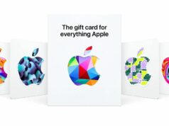 Golpe de vale-presente da Apple custou aos compradores centenas de milhões de dólares Golpe de vale-presente da Apple custou aos compradores centenas de milhões de dólares | As imagens mostram um gráfico promocional da Apple para seus cartões-presente