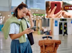Golpes de viagens atacam 1 em cada 3 turistas – evite esses 7 boatos no início da temporada de verão Golpes de viagens atacam 1 em cada 3 turistas – evite esses 7 boatos no início da temporada de verão
