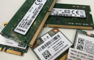 Golpistas estão vendendo RAM DDR5 falsificada com chips de plástico Golpistas estão vendendo RAM DDR5 falsificada com chips de plástico