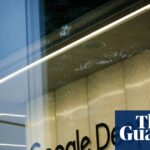 Google DeepMind em negociações com sindicatos do Reino Unido em meio à preocupação da equipe com o uso de IA nos EUA e em Israel
