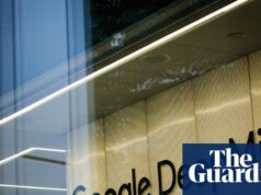 Google DeepMind em negociações com sindicatos do Reino Unido em meio à preocupação da equipe com o uso de IA nos EUA e em Israel Google DeepMind em negociações com sindicatos do Reino Unido em meio à preocupação da equipe com o uso de IA nos EUA e em Israel