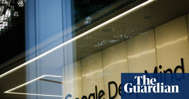Google DeepMind em negociações com sindicatos do Reino Unido em meio à preocupação da equipe com o uso de IA nos EUA e em Israel
