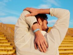 Google Fitbit Air: 6 recursos exclusivos que podem nos levar a mudar capturas de tela do recurso de treinamento do Google Health App