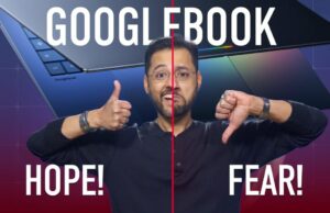 Google Livros: Animado. Aterrorizado. Aqui está o porquê Google Livros: Animado. Aterrorizado. Aqui está o porquê