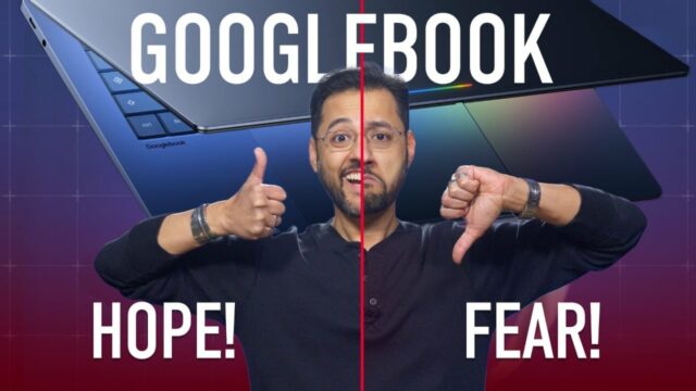 Google Livros: Animado. Aterrorizado. Aqui está o porquê Google Livros: Animado. Aterrorizado. Aqui está o porquê