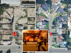 Google Maps criticado por esconder a realidade brutal dos incêndios em Los Angeles antes das eleições Google Maps criticado por esconder a realidade brutal dos incêndios em Los Angeles antes das eleições