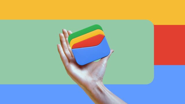 Google Wallet adiciona três níveis de permissão para compartilhamento digital Carteira do Google da American Airlines
