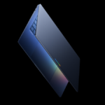 a tela inicial de um laptop googlebook