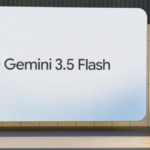 tabela de desempenho de benchmark de flash gemini 3.5