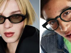 Google mostra óculos inteligentes com os parceiros Gentle Monster e Warby Parker Óculos inteligentes Gentle Monster e óculos inteligentes Warby Parker