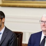 Google recorre de decisão antitruste e alega que bilhões em pagamentos à Apple não influenciaram a decisão de pesquisa
