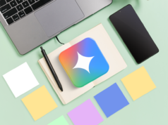 Google traz o recurso mais inteligente do Gemini para todos Google traz o recurso mais inteligente do Gemini para todos