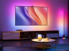 Govee TV Backlight 3 traz iluminação reativa de nível cinematográfico com suporte Matter Govee TV Backlight 3 traz iluminação reativa de nível cinematográfico com suporte Matter
