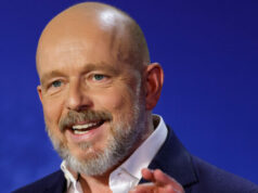 Governador do GOP CA, esperançoso, Steve Hilton diz que não congelará o ICE Governador do GOP CA, esperançoso, Steve Hilton diz que não congelará o ICE