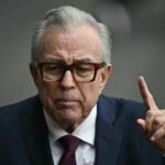 Governador do estado mexicano de Sinaloa renuncia em meio a acusações de tráfico de drogas nos EUA