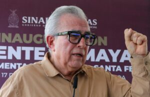 Governador mexicano se afasta dias depois de EUA o acusarem de ligações com cartéis Yahoo news home