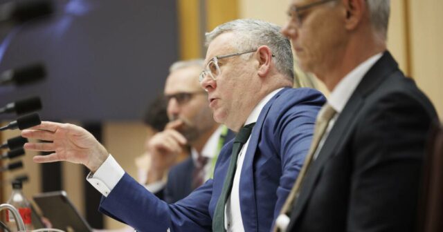 Governo admite que nenhum trabalho de custeio foi realizado antes da repressão ao desmatamento de terras agrícolas
