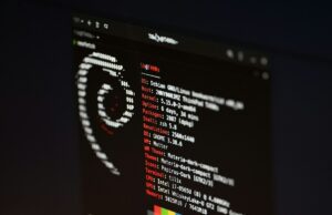 Governo dos EUA alerta sobre bug grave do CopyFail que afeta versões principais do Linux a screenshot of Debian Linux on a black screen with a white terminal font