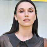 Grace Caroline Currey liderará o thriller policial 'Dead Miles', VMI lançando vendas em Cannes (EXCLUSIVO)