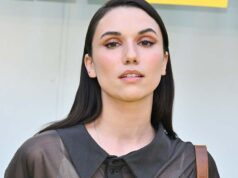 Grace Caroline Currey liderará o thriller policial ‘Dead Miles’, VMI lançando vendas em Cannes (EXCLUSIVO) Grace Caroline Currey liderará o thriller policial 'Dead Miles', VMI lançando vendas em Cannes (EXCLUSIVO)