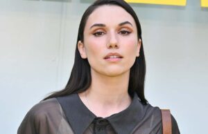 Grace Caroline Currey liderará o thriller policial ‘Dead Miles’, VMI lançando vendas em Cannes (EXCLUSIVO) Grace Caroline Currey liderará o thriller policial 'Dead Miles', VMI lançando vendas em Cannes (EXCLUSIVO)