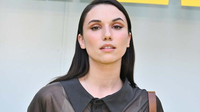 Grace Caroline Currey liderará o thriller policial 'Dead Miles', VMI lançando vendas em Cannes (EXCLUSIVO)
