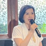 Grace Natalie: Saya Nggak Pernah Ada Masalah sama Pak JK