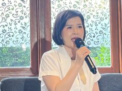 Grace Natalie: Saya Nggak Pernah Ada Masalah sama Pak JK Grace Natalie: Saya Nggak Pernah Ada Masalah sama Pak JK